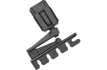 Image of Bear Archery Kodiak Quick Disconnect Traditional Quiver