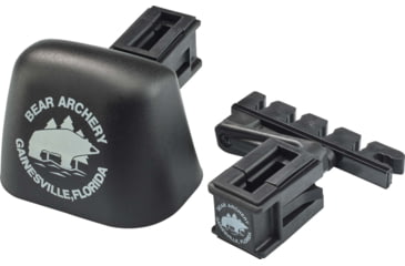 Image of Bear Archery Kodiak Quick Disconnect Traditional Quiver