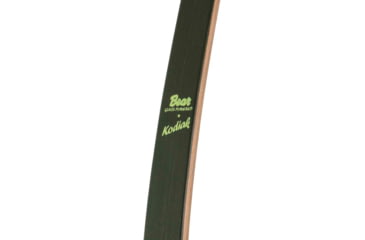 Image of Bear Archery Kodiak Recurve BEA2049