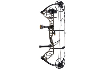 Image of Bear Archery Legit MAXX RTH Bow Package 1502466