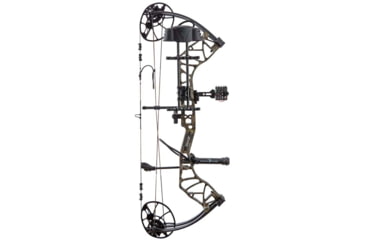 Image of Bear Archery Legit MAXX RTH Bow Package 1502466