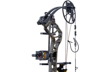 Image of Bear Archery Legit MAXX RTH Bow Package 1502466