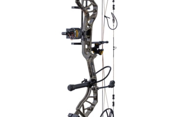 Image of Bear Archery Legit MAXX RTH Bow Package 1502466