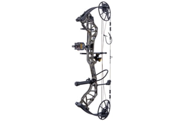 Image of Bear Archery Legit MAXX RTH Bow Package 1502466
