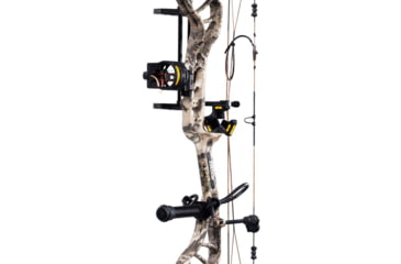 Image of Bear Archery Legit MAXX RTH Bow Package 1502467