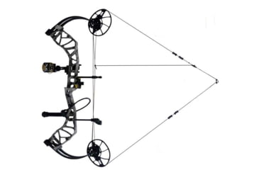 Image of Bear Archery Legit MAXX RTH Bow Package 1502467
