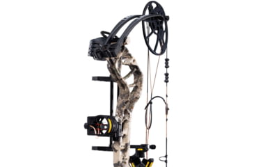 Image of Bear Archery Legit MAXX RTH Bow Package 1502467