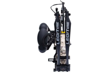 Image of Bear Archery Legit MAXX RTH Bow Package 1502467