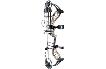 Image of Bear Archery Legit MAXX RTH Bow Package 1502467