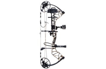 Image of Bear Archery Legit MAXX RTH Bow Package 1502467