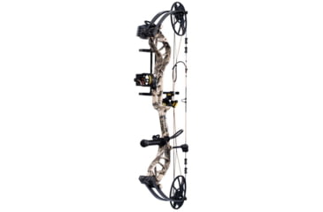 Image of Bear Archery Legit MAXX RTH Bow Package 1502467