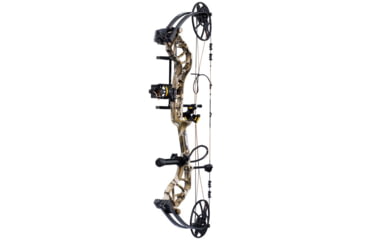 Image of Bear Archery Legit MAXX RTH Bow Package 1502469