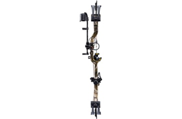 Image of Bear Archery Legit MAXX RTH Bow Package 1502469