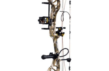 Image of Bear Archery Legit MAXX RTH Bow Package 1502469
