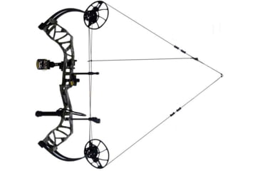 Image of Bear Archery Legit MAXX RTH Bow Package 1502469