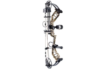 Image of Bear Archery Legit MAXX RTH Bow Package 1502469