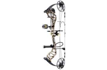 Image of Bear Archery Legit MAXX RTH Bow Package 1502469