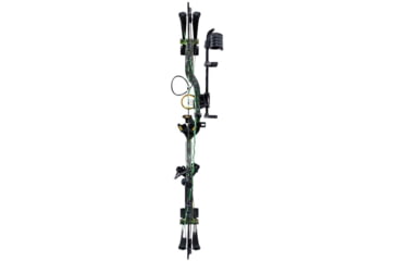 Image of Bear Archery Legit MAXX RTH Bow Package 1502471