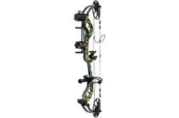 Image of Bear Archery Legit MAXX RTH Bow Package 1502471