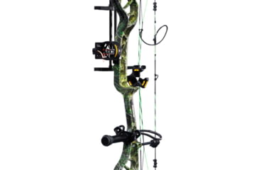 Image of Bear Archery Legit MAXX RTH Bow Package 1502471