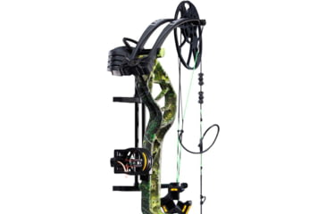 Image of Bear Archery Legit MAXX RTH Bow Package 1502471