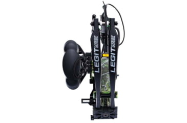 Image of Bear Archery Legit MAXX RTH Bow Package 1502471