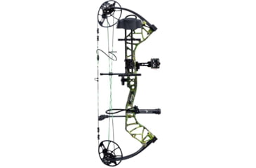 Image of Bear Archery Legit MAXX RTH Bow Package 1502471