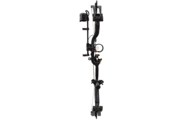 Image of Bear Archery Legit MAXX RTH Compound Bow, LH, 10-70lb, 14-30in, Black, AV54A23117L