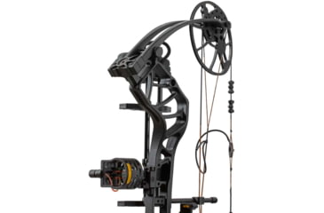 Image of Bear Archery Legit MAXX RTH Bow Package 1502473
