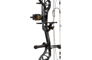 Image of Bear Archery Legit MAXX RTH Bow Package 1502473