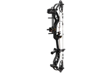 Image of Bear Archery Legit MAXX RTH Bow Package 1502473