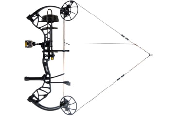 Image of Bear Archery Legit MAXX RTH Bow Package 1502473