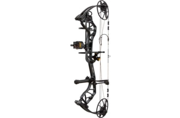 Image of Bear Archery Legit MAXX RTH Bow Package 1502473