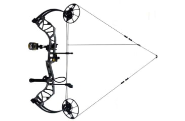 Image of Bear Archery Legit MAXX RTH Bow Package 1502474