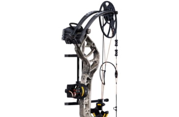 Image of Bear Archery Legit MAXX RTH Bow Package 1502474