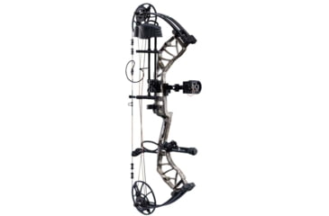 Image of Bear Archery Legit MAXX RTH Bow Package 1502474