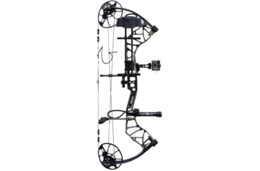 Image of Bear Archery Legit MAXX RTH Bow Package 1502474