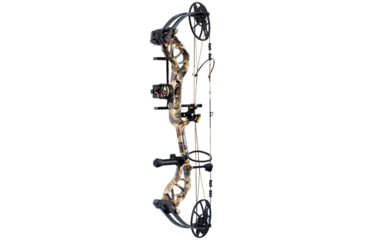 Image of Bear Archery Legit MAXX RTH Bow Package 1502476