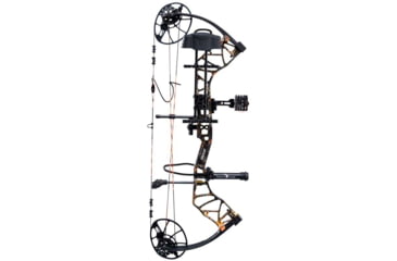 Image of Bear Archery Legit MAXX RTH Bow Package 1502479
