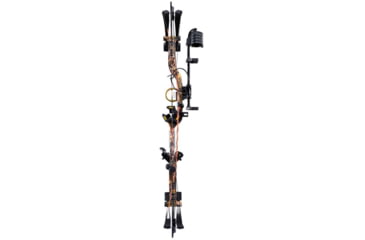 Image of Bear Archery Legit MAXX RTH Bow Package 1502479