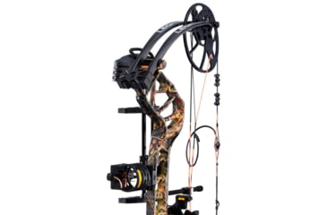 Image of Bear Archery Legit MAXX RTH Bow Package 1502479