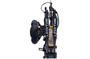 Image of Bear Archery Legit MAXX RTH Bow Package 1502479