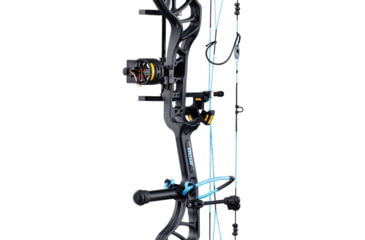 Image of Bear Archery Legit MAXX RTH Bow Package 1502464