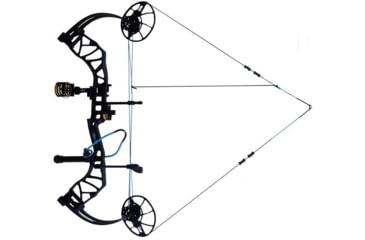 Image of Bear Archery Legit MAXX RTH Bow Package 1502464