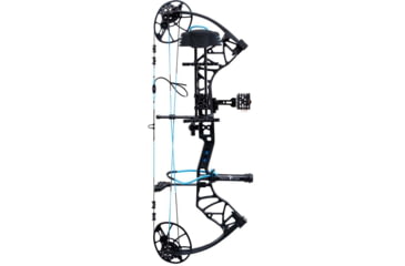 Image of Bear Archery Legit MAXX RTH Bow Package 1502464