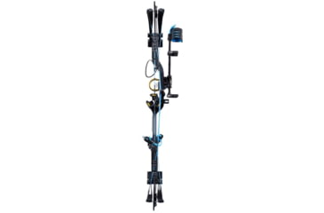 Image of Bear Archery Legit MAXX RTH Bow Package 1502464