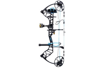 Image of Bear Archery Legit MAXX RTH Compound Bow, LH, 10-70lb, 14-30in, Inspire, AV54A23167L