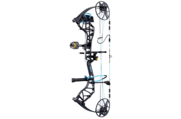 Image of Bear Archery Legit MAXX RTH Bow Package 1502464