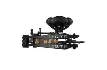 Image of Bear Archery Legit RTH Extra, Fred Bear, RH 70, AV15A2X0F7R