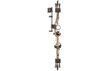 Image of Bear Archery Legit RTH Extra, Realtree Edge, RH 70, AV15A2X007R